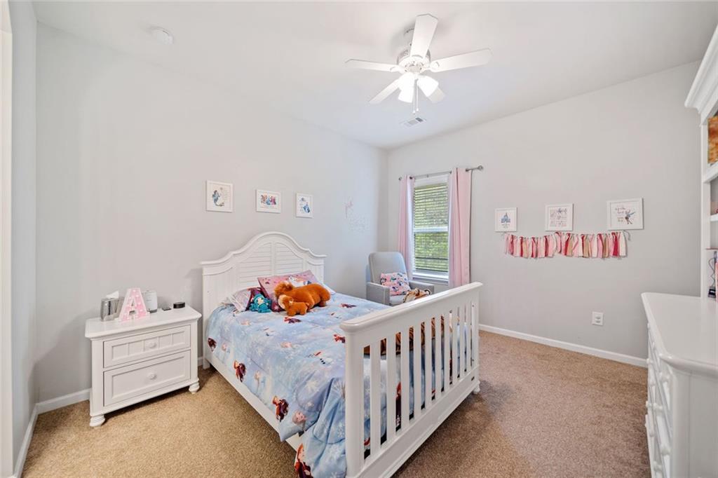 626 Oakbourne Way, Woodstock, Georgia image 41