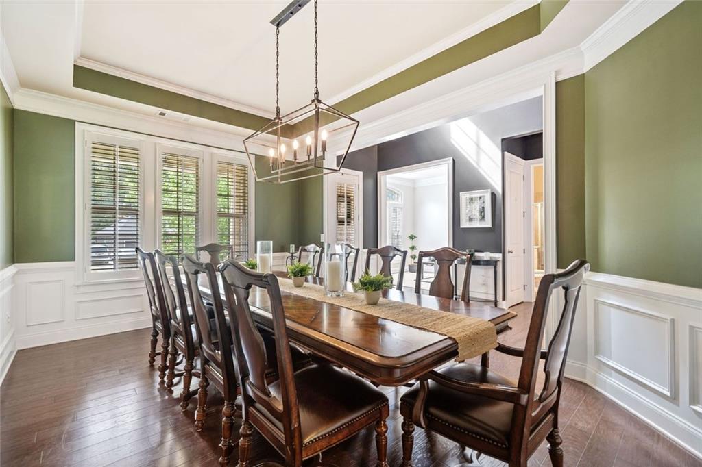 626 Oakbourne Way, Woodstock, Georgia image 21