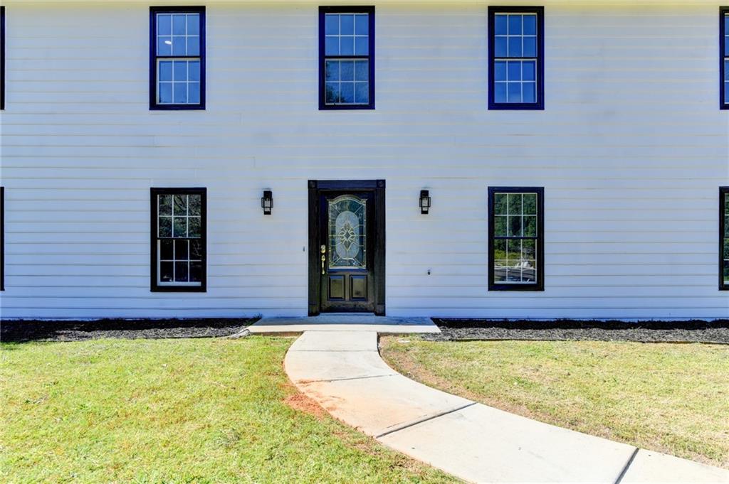 1671 Canton Hills Circle