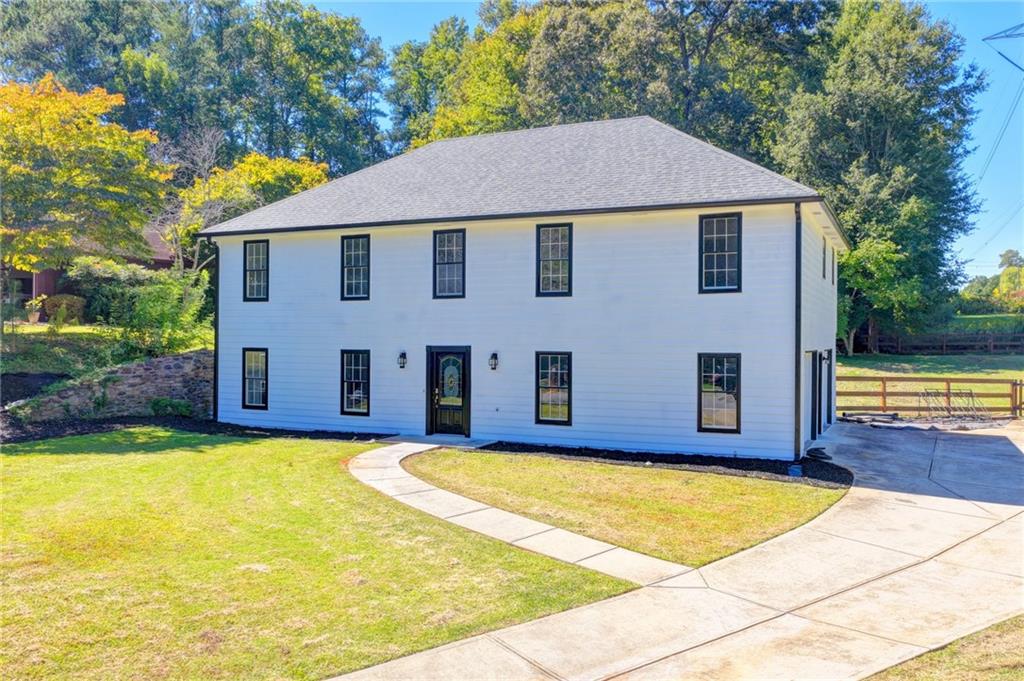 1671 Canton Hills Circle