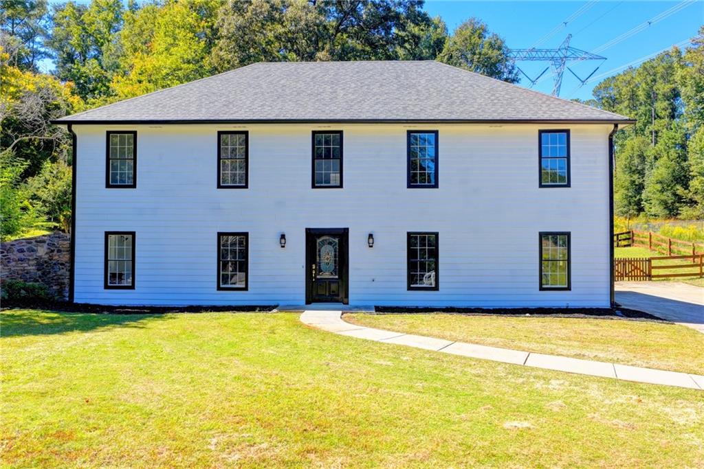 1671 Canton Hills Circle