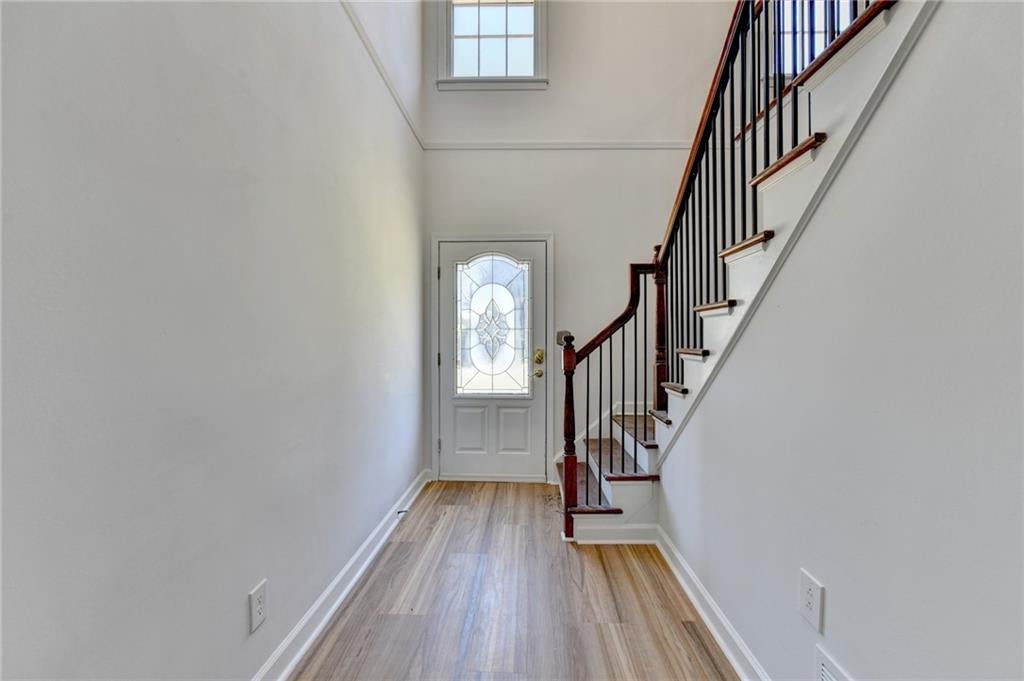 1671 Canton Hills Circle