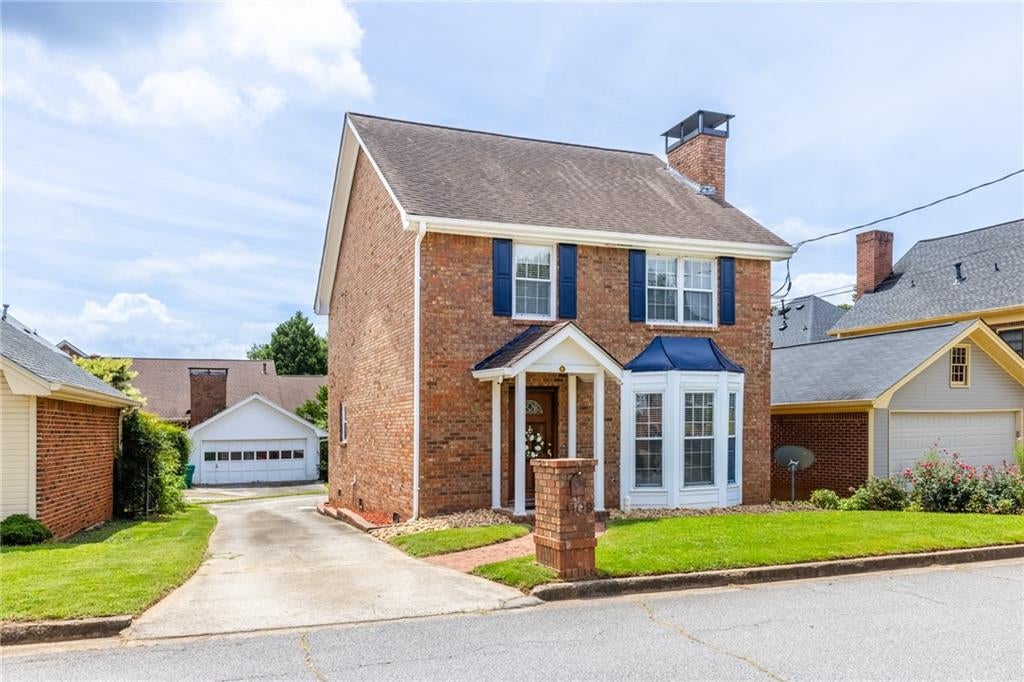 3109 Henderson Walk