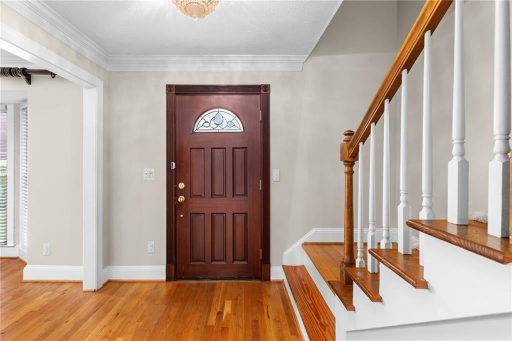 3109 Henderson Walk