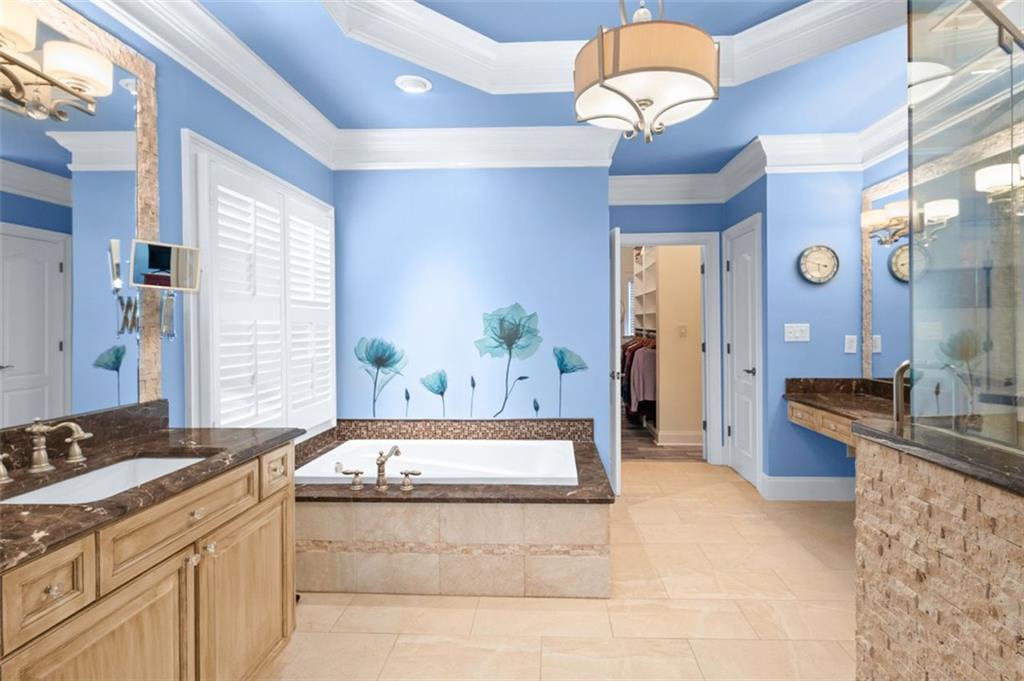 4731 Moon Chase Drive, Buford, Georgia image 38