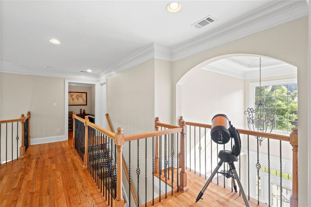 4731 Moon Chase Drive, Buford, Georgia image 44