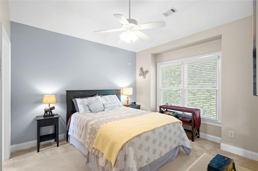 4731 Moon Chase Drive, Buford, Georgia image 49