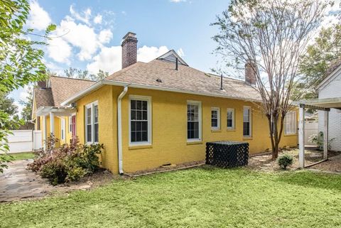 A home in Eatonton