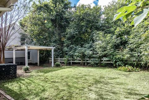 A home in Eatonton