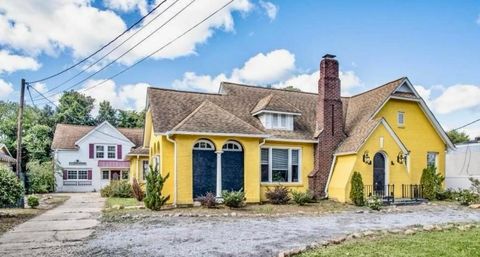 A home in Eatonton