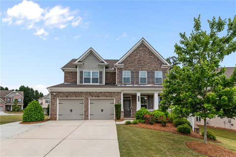 Homes For Sale - 5103 Greenard Watson Lane<br/> Buford, GA 30518
