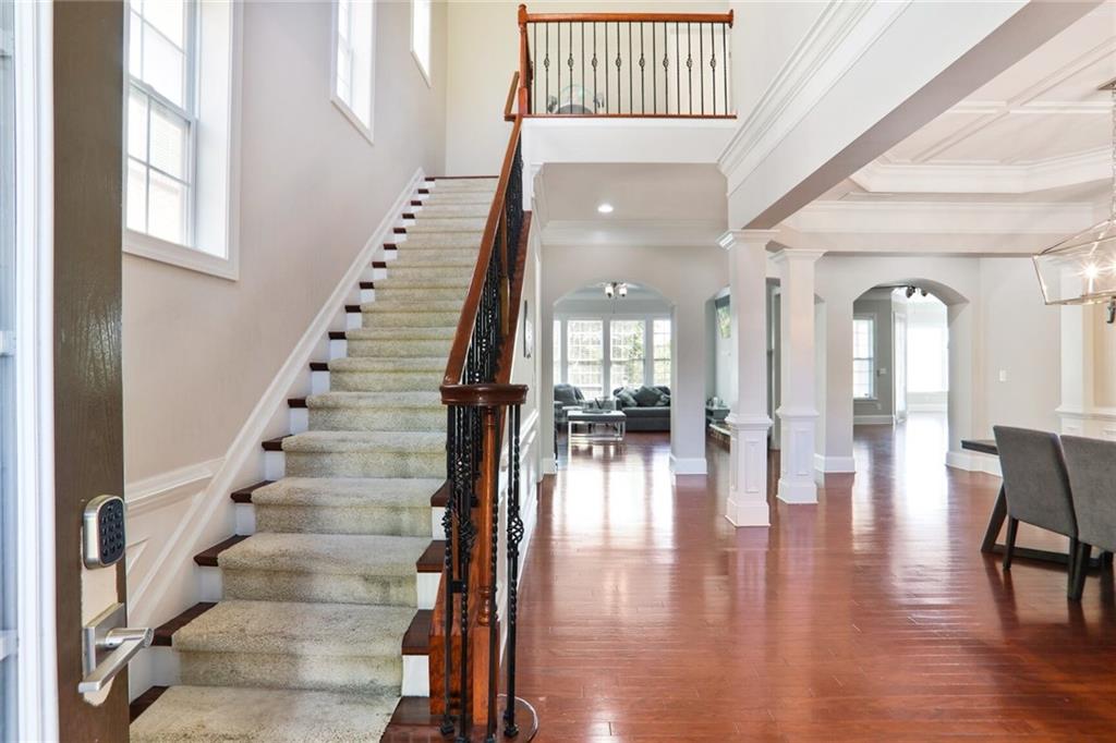 2248 Fort Drive SE