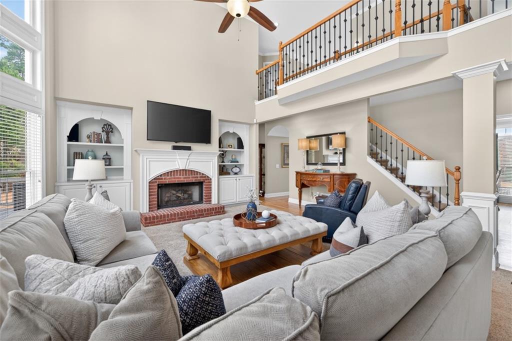 4207 Wyndam Hill Drive