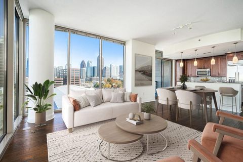 270 17th Street NW 702 Atlanta GA 30363