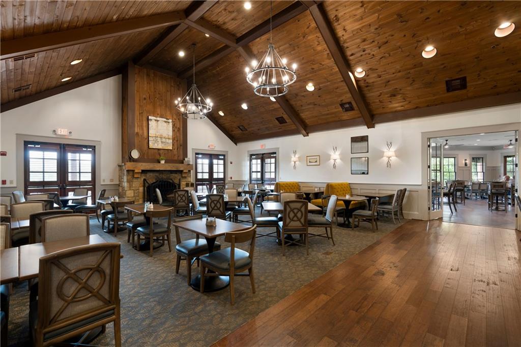 Lake Arrowhead - Residential