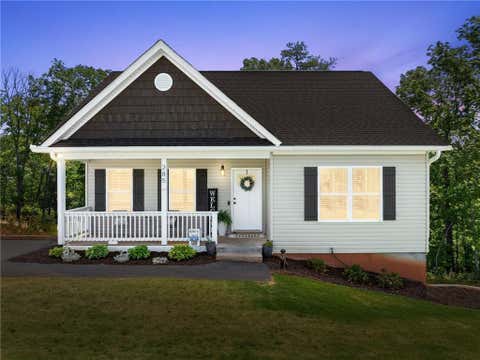 Homes For Sale - 285 Grand Oak Lane<br/> Lumpkin County, Dahlonega, GA 30533