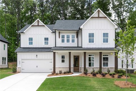 2040 Freestone Way Marietta GA 30064