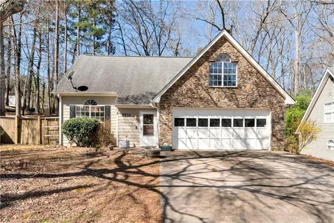 5532 Riverside Drive, Sugar Hill, GA 30518 - MLS#: 7538961