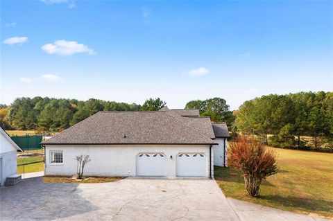 A home in Taylorsville