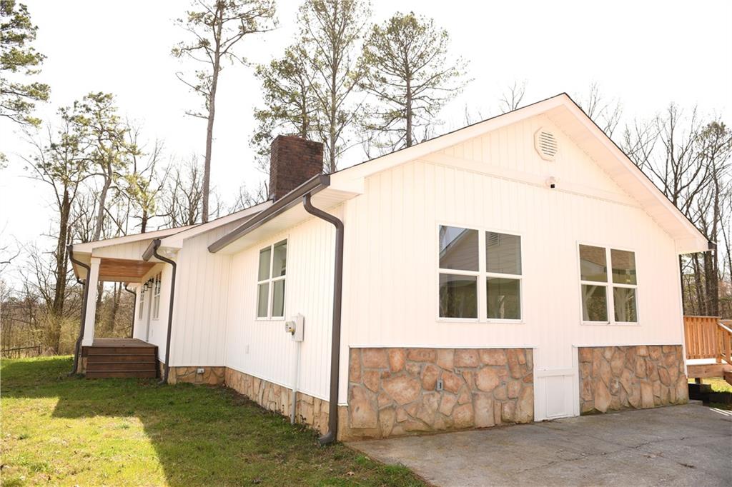 446 Brown Bridge Road, Chatsworth, Georgia image 44