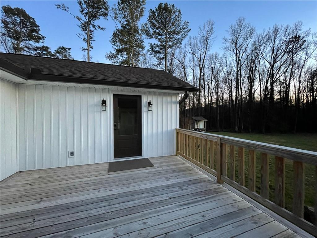 446 Brown Bridge Road, Chatsworth, Georgia image 41