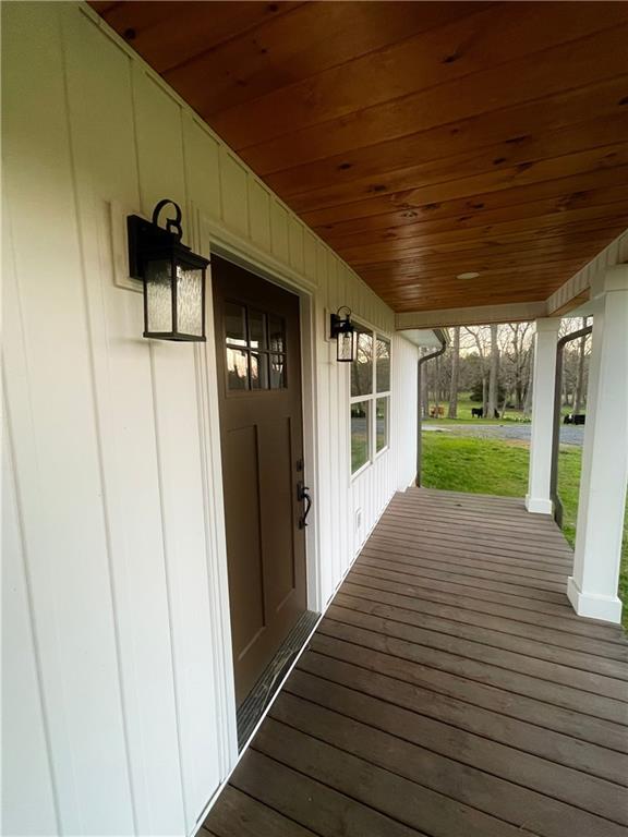446 Brown Bridge Road, Chatsworth, Georgia image 3