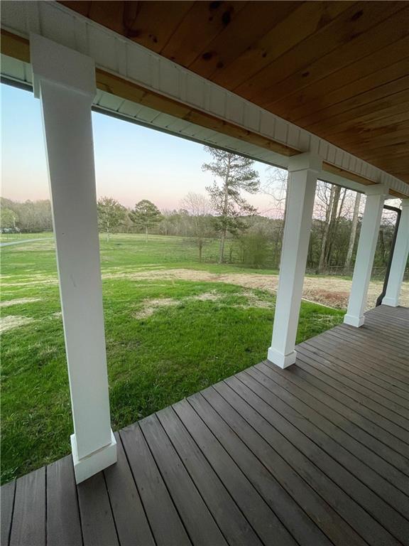 446 Brown Bridge Road, Chatsworth, Georgia image 4