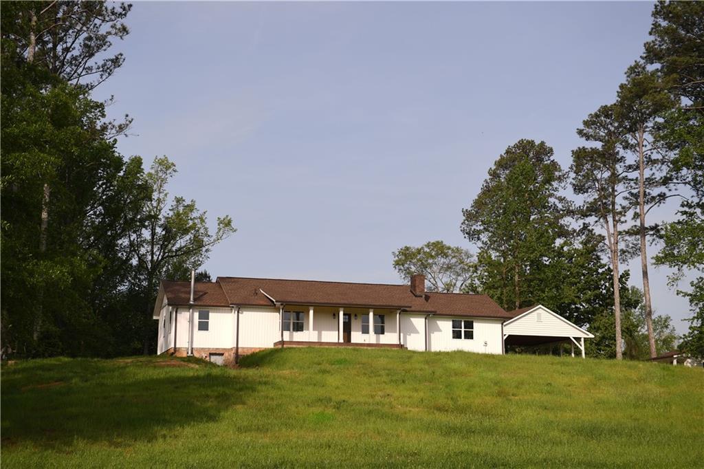 446 Brown Bridge Road, Chatsworth, Georgia image 5