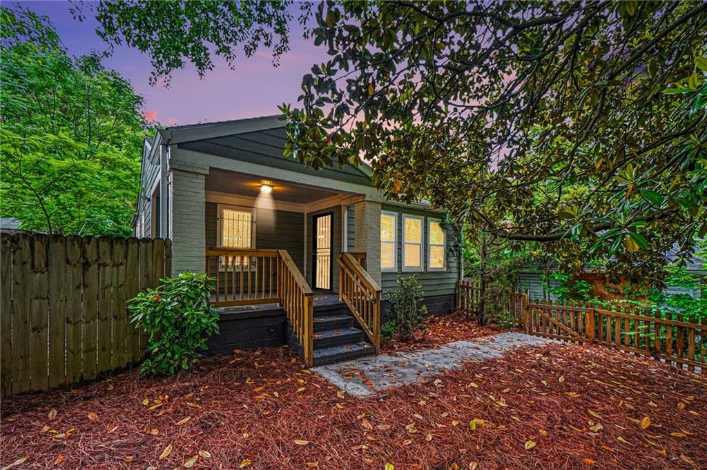 293 Griffin Street NW