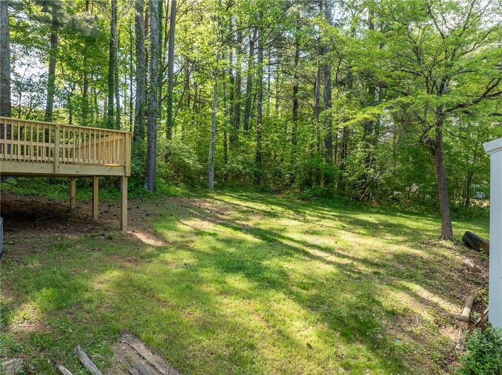 169 Deer Chase Drive Dr, Jasper, Georgia image 5