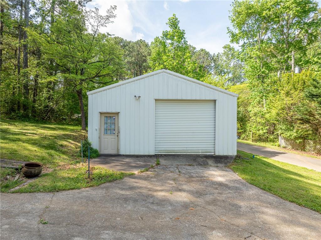 169 Deer Chase Drive Dr, Jasper, Georgia image 6