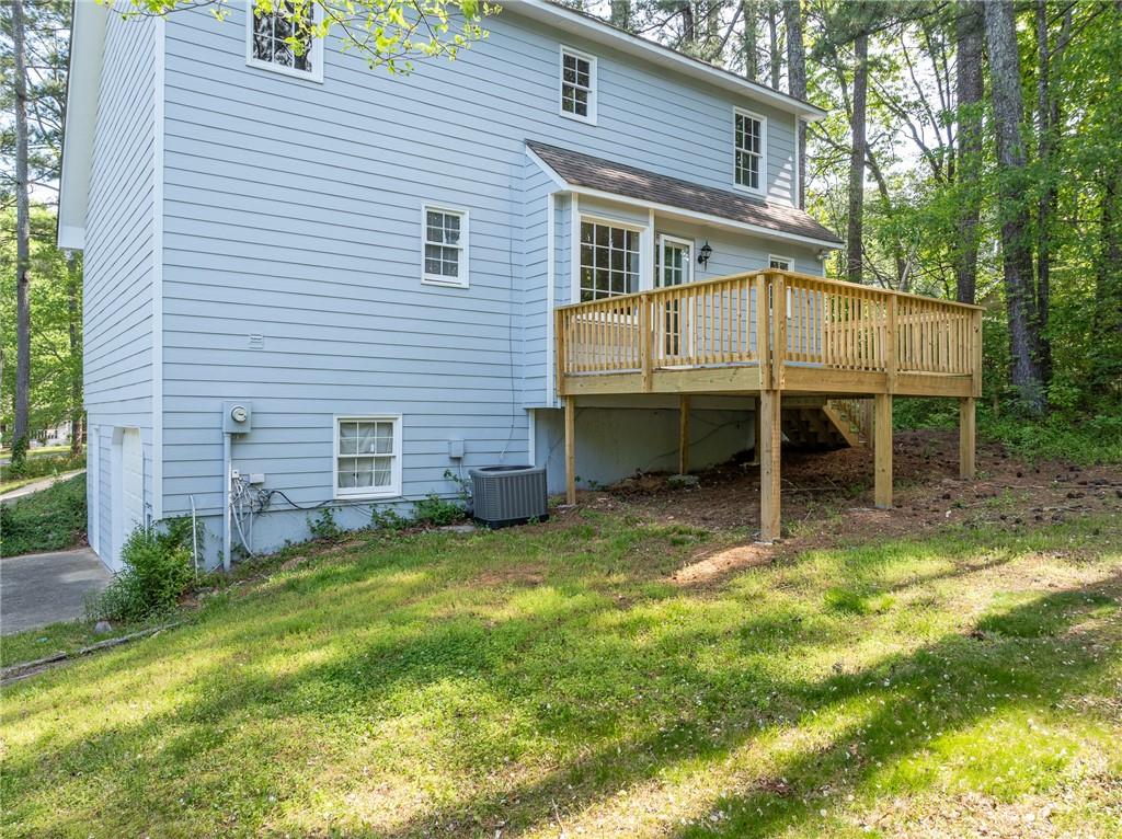 169 Deer Chase Drive Dr, Jasper, Georgia image 30