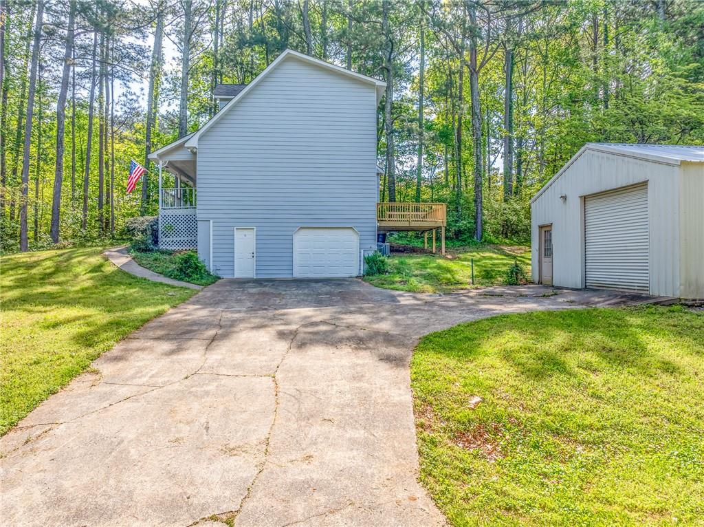 169 Deer Chase Drive Dr, Jasper, Georgia image 7