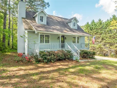 169 Deer Chase Drive, Jasper, GA 30143 - MLS#: 7564141