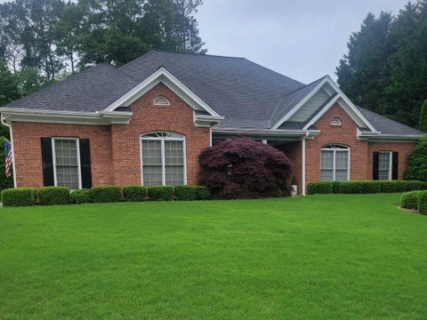 Homes For Sale - 1847 Tribble Crest Drive<br/> Lawrenceville, GA 30045