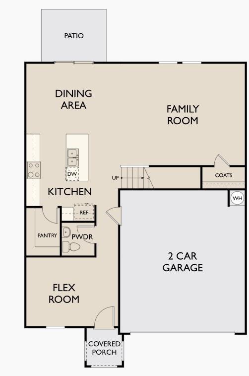412 Corricella Court