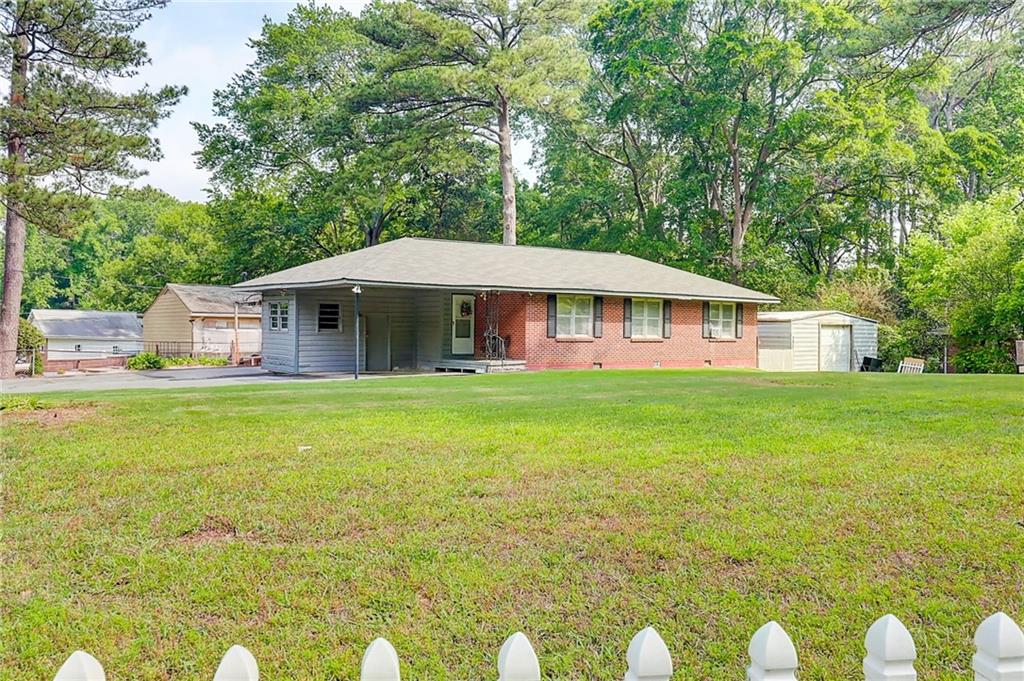 3221 Colquitt Drive