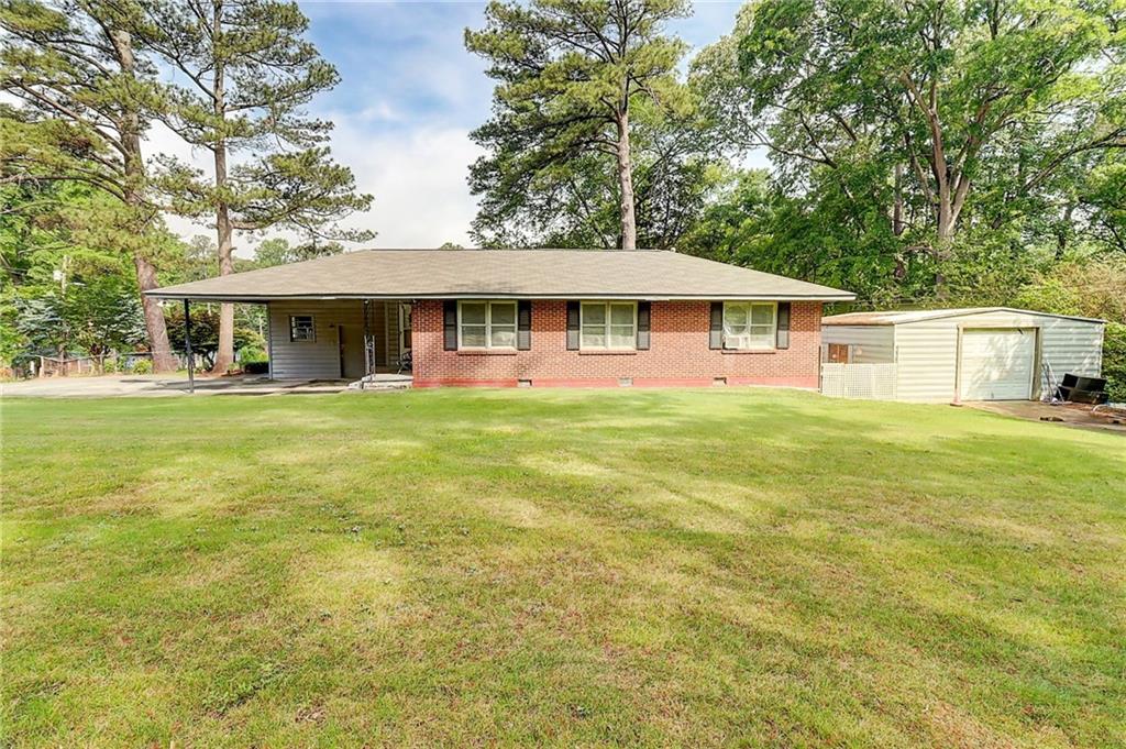 3221 Colquitt Drive
