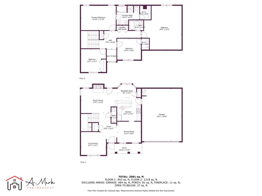 3358 North Court, Ellenwood, Georgia image 35
