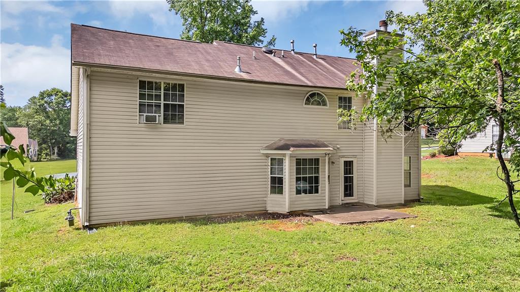 3358 North Court, Ellenwood, Georgia image 30
