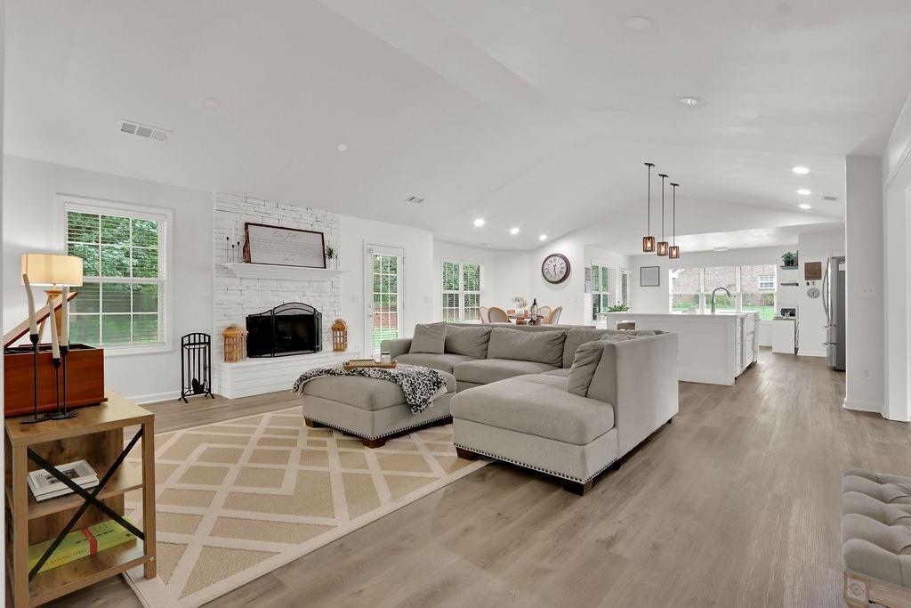 2549 Maggie Woods Court