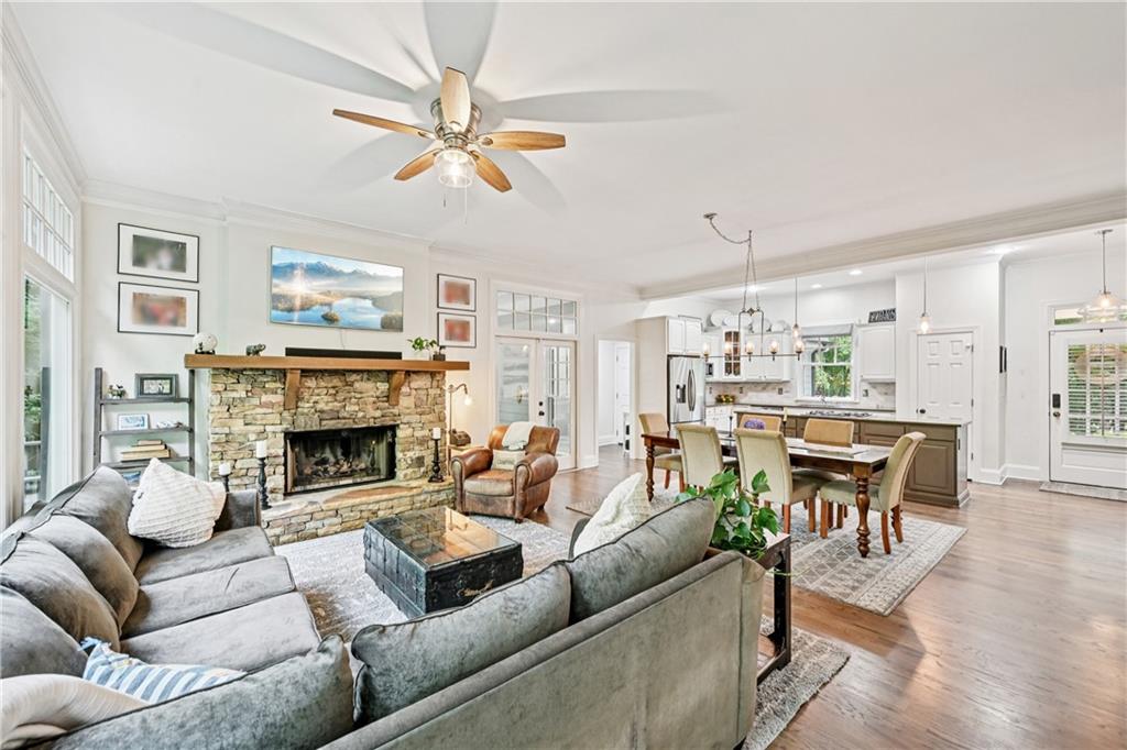 81 Cane Mill Lane