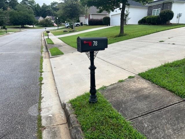 78 Bedford Park Drive