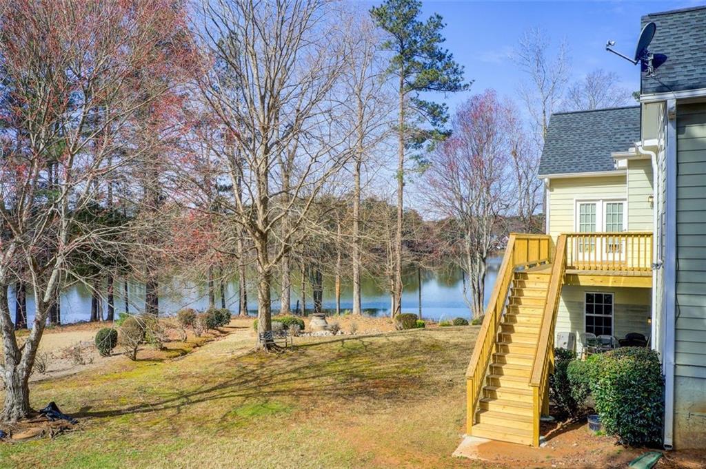 633 Herron Court, Fairburn, Georgia image 35