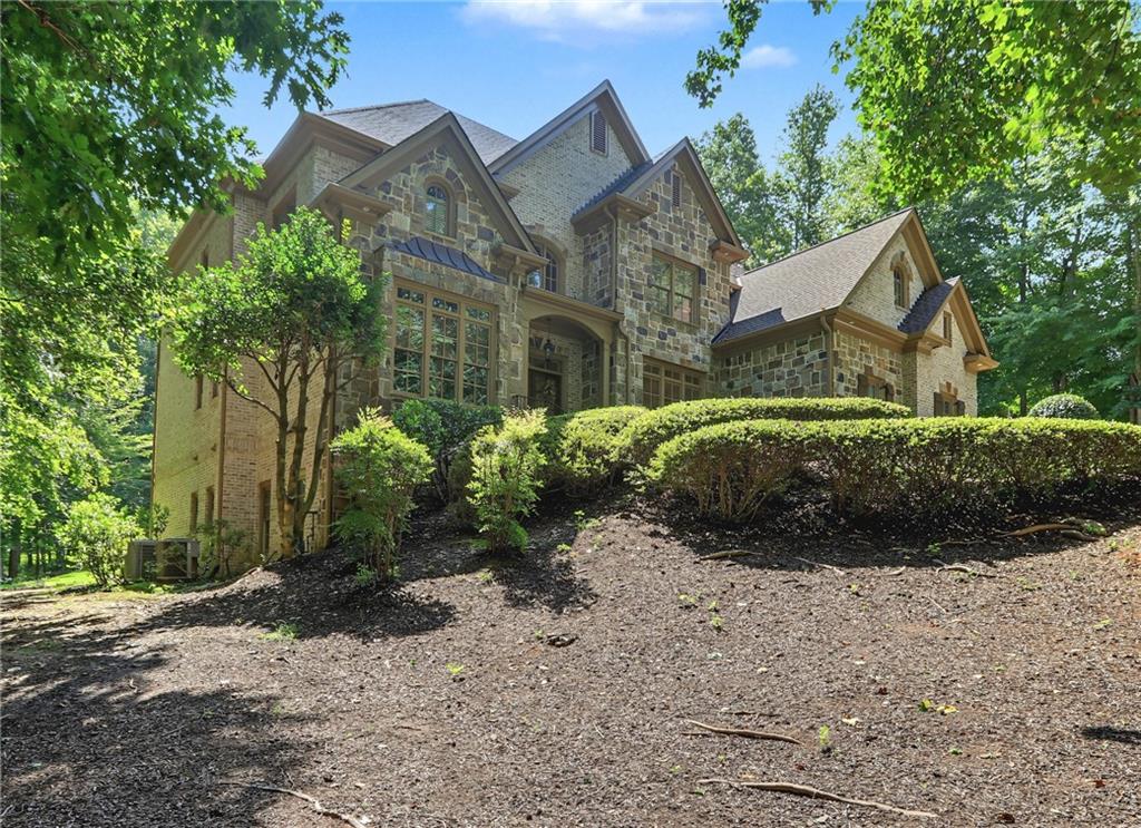 2730 Manor Bridge Drive