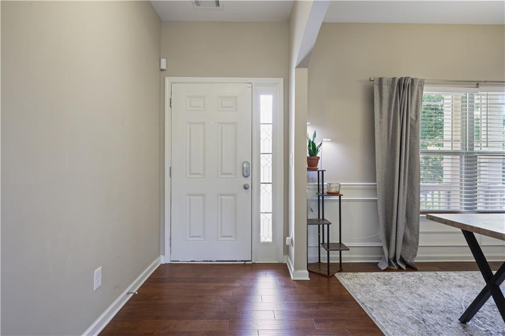 1241 Silvercrest Court