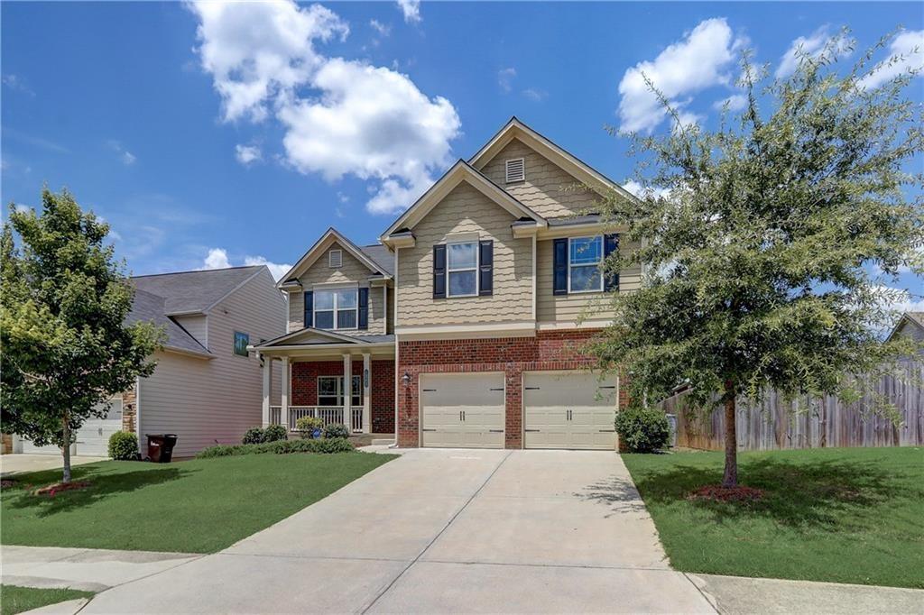 1241 Silvercrest Court