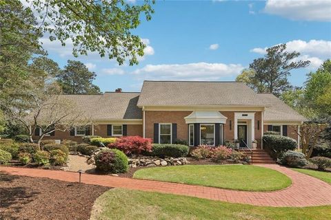 1005 16th Fairway Sandy Springs GA 30350