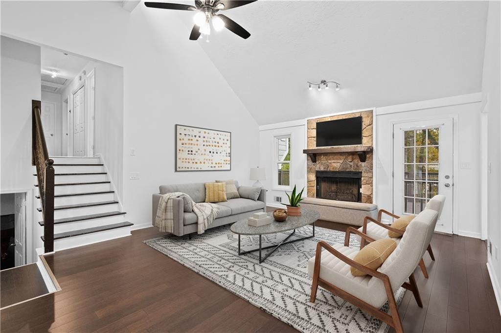 Photo of 4813 Highpoint Drive NE, Marietta, GA 30066 (MLS # 7704569)