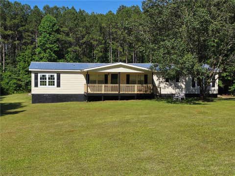 Homes For Sale - 120 Loblolly Drive<br/> Eatonton, GA 31024